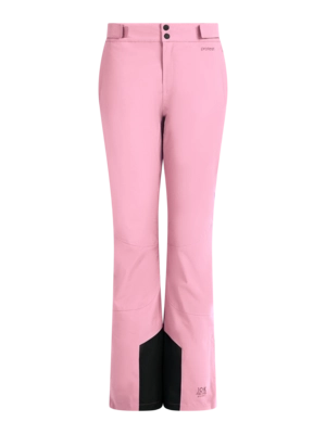 Skibroek Protest Women Prtvoleta Vintage Pink Slim fit