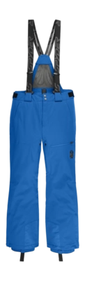 Skibroek Spyder Men Dare Pants Lengths Cobalt Regular Slim Fit
