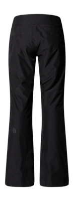 Skibroek The North Face Women Descendit Pant TNFBlack