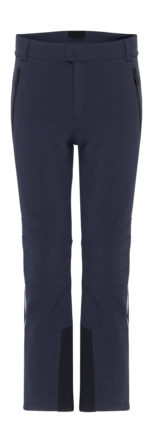 Skibroek Toni Sailer Men Chris Midnight Slim fit