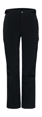 Skibroek Toni Sailer Men Nicky Black