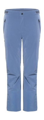 Skibroek Toni Sailer Men Nicky Blue Metal