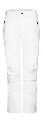 Skibroek Toni Sailer Men Nicky Bright White