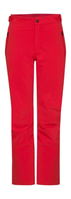 Skibroek Toni Sailer Men Nicky Signal Red
