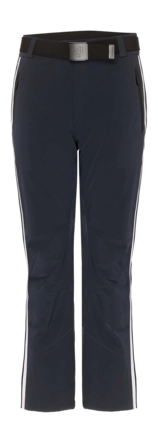 Skibroek Toni Sailer Men Simon Midnight Slim Fit