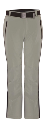 Skibroek Toni Sailer Men Simon Mineral Green Slim fit