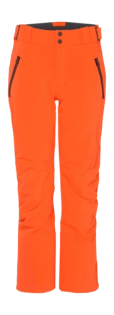 Skibroek Toni Sailer Men Will Apero Slim fit