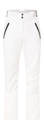 Skibroek Toni Sailer Men Will Bright White 4-way Stretch