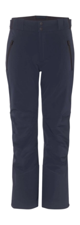 Skibroek Toni Sailer Men Will Midnight Slim fit