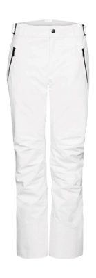 Skibroek Toni Sailer Men William Bright White