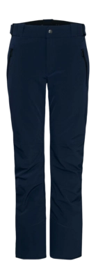 Skibroek Toni Sailer Men William Midnight