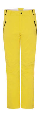 Skibroek Toni Sailer Men William Nepal Yellow