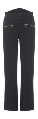Skibroek Toni Sailer Women Alla Black