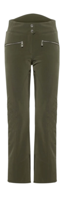 Skibroek Toni Sailer Women Alla Dark Pine