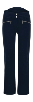 Skibroek Toni Sailer Women Alla Midnight