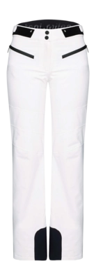 Skibroek Toni Sailer Women Amis Bright White