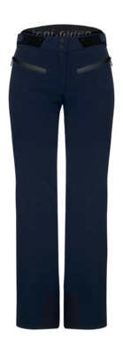 Skibroek Toni Sailer Women Amis Midnight