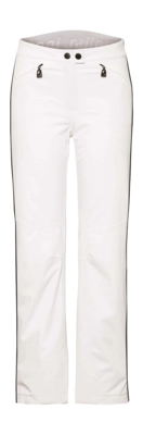 Skibroek Toni Sailer Women Christl Bright White