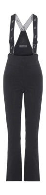 Skibroek Toni Sailer Women Delfina Black