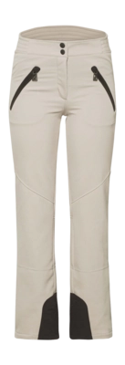Skibroek Toni Sailer Women Ella Mineral Earth