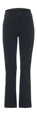Skibroek Toni Sailer Women Loula Black