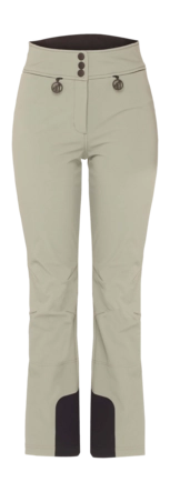 Skibroek Toni Sailer Women Loula Mineral Green