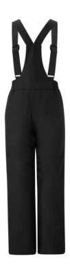 Skibroek Ziener Boys Abol Z Pants Black Junior Boys Regular Fit
