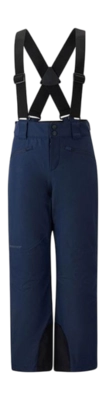 Skibroek Ziener Boys Axi Z Dark Navy Pants Junior Boys Regular Fit