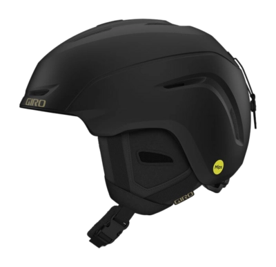 Ski Helmet Giro Avera Mips Matte Black