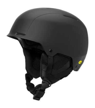 Skihelm Dakine Unisex Charger MIPS Black Fidlock