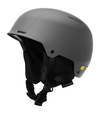 Skihelm Dakine Unisex Charger MIPS Castlerock ABS Hardshell