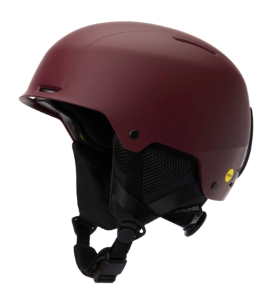 Skihelm Dakine Unisex Charger MIPS Port Royale Hardshell