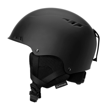 Skihelm Dakine Unisex Daytripper Black MIPS
