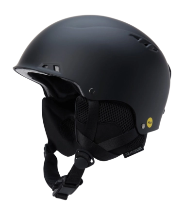 Skihelm Dakine Unisex Daytripper MIPS Black