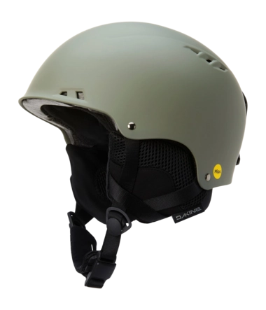 Skihelm Dakine Unisex Daytripper MIPS Mulled Basil Hardshell