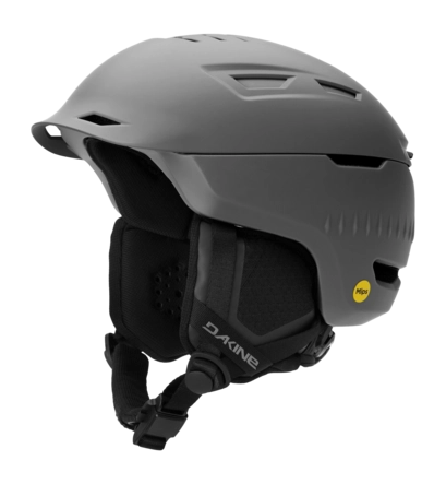Skihelm Dakine Unisex Forecast MIPS Castlerock Polartec Power Dry