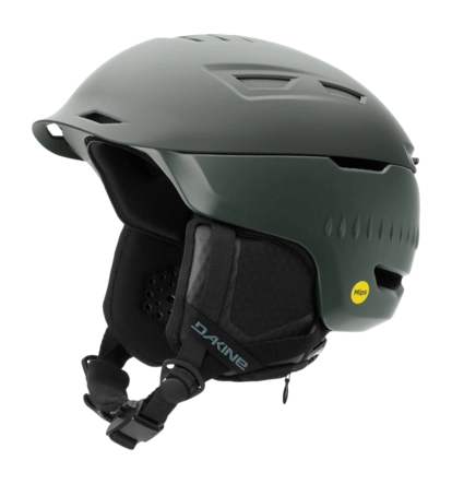 Skihelm Dakine Unisex Forecast MIPS Rosin Hardshell