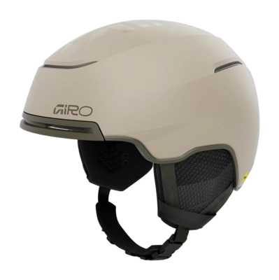 Skihelm Giro Unisex Jackson MIPS Matte Stone Passive Aggressive Venting