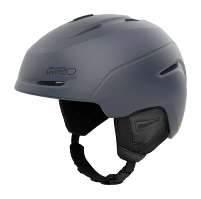 Skihelm Giro Unisex Neo Matte Indigo MIPS