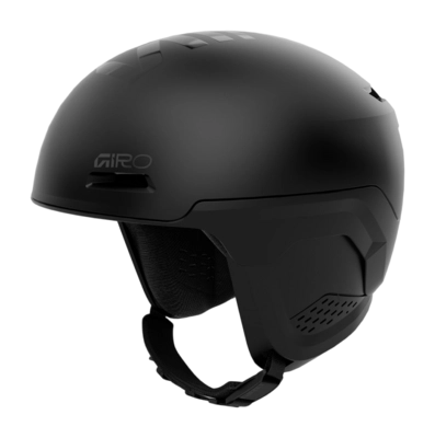 Skihelm Giro Unisex Owen Spherical Matte Black Mips Spherical