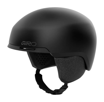 Skihelm Giro Unisex Taggert Matte Black MIPS