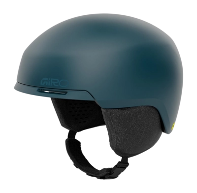 Skihelm Giro Unisex Taggert Matte Peacock Pearl MIPS