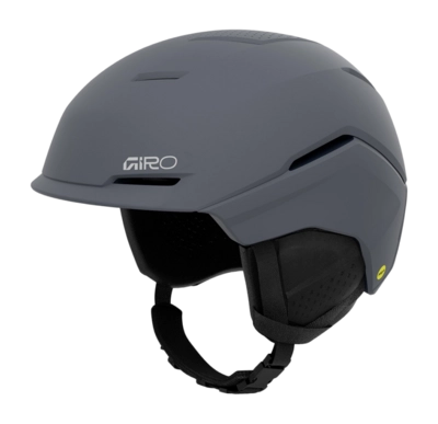 Skihelm Giro Unisex Tenet MIPS Matte Indigo Thermostat Control