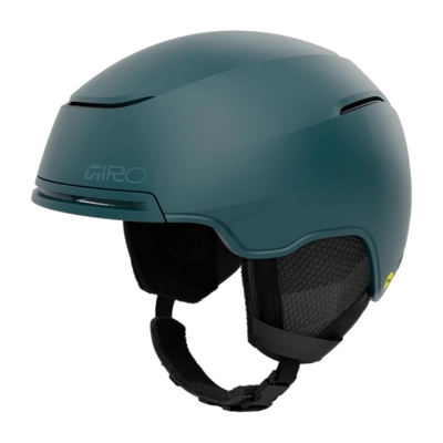 Skihelm Giro Unisex Terra MIPS Matte Peacock Pearl Hybride hardshell