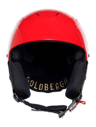 Skihelm Goldbergh Women Khloe Flame Hardshell