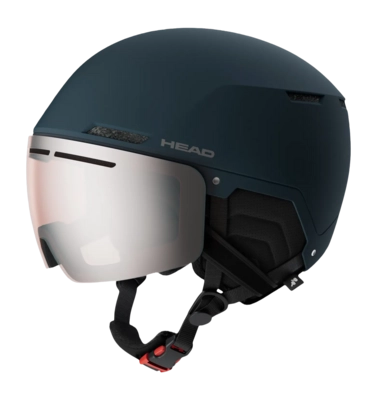 Skihelm HEAD Unisex Cinema Nightpetrol MIPS