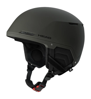 Skihelm HEAD Unisex Compact EVO Moss MIPS