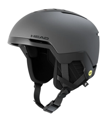 Skihelm HEAD Unisex Faero EXP MIPS Team RECCO