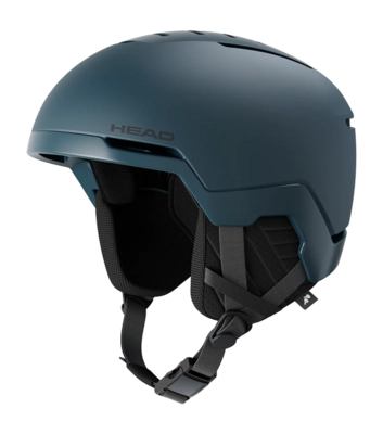 Skihelm HEAD Unisex Faero EXP Nightpetrol MIPS
