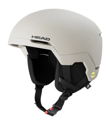 Skihelm HEAD Unisex Faero Sand MIPS In-Mould